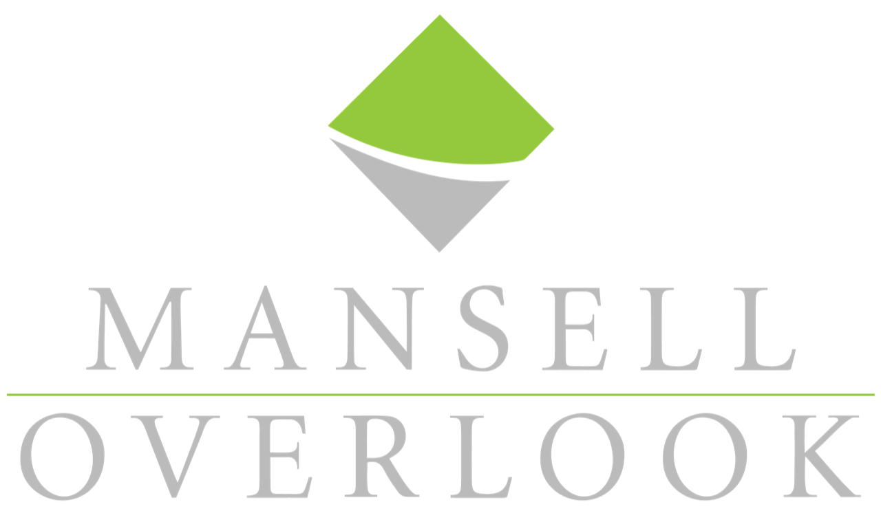 Mansell Overlook logo
